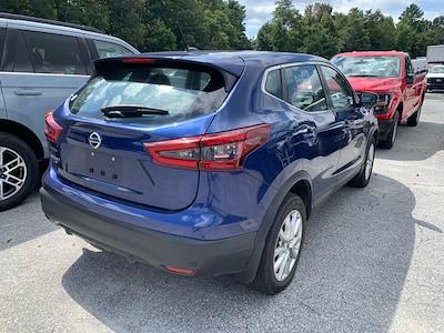 2021 Nissan Rogue Sport 4x2 SUV for sale #3F2678A - photo 2