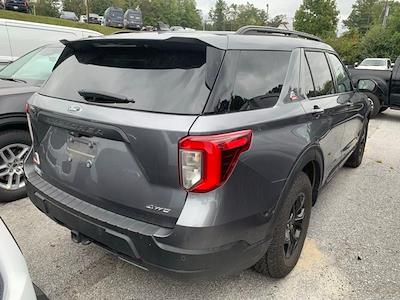 Used 2022 Ford Explorer Timberline 4WD SUV for sale #3F2680B - photo 2