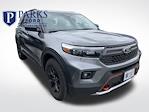 Used 2022 Ford Explorer Timberline 4WD SUV for sale #3F2680B - photo 1