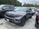 Used 2022 Ford Explorer Timberline 4WD SUV for sale #3F2680B - photo 11