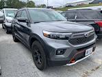 Used 2022 Ford Explorer Timberline 4WD SUV for sale #3F2680B - photo 3