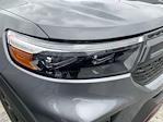 Used 2022 Ford Explorer Timberline 4WD SUV for sale #3F2680B - photo 29