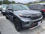 Used 2022 Ford Explorer Timberline 4WD SUV for sale #3F2680B - photo 4