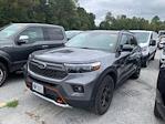 Used 2022 Ford Explorer Timberline 4WD SUV for sale #3F2680B - photo 10