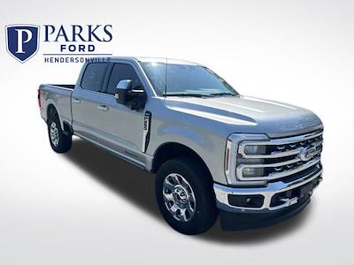 2024 Ford F-250 Crew Cab 4x4 Pickup for sale #3F2682 - photo 1