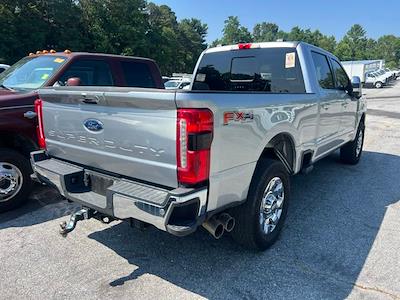 2024 Ford F-250 Crew Cab 4x4 Pickup for sale #3F2682 - photo 2