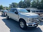 2024 Ford F-250 Crew Cab 4x4 Pickup for sale #3F2682 - photo 8