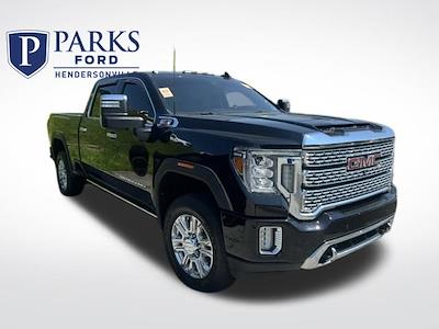 2022 GMC Sierra 3500 Crew Cab 4x4 Pickup for sale #3F2685 - photo 1