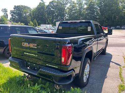 2022 GMC Sierra 3500 Crew Cab 4x4 Pickup for sale #3F2685 - photo 2