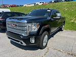 2022 GMC Sierra 3500 Crew Cab 4x4 Pickup for sale #3F2685 - photo 11