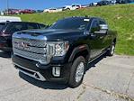 2022 GMC Sierra 3500 Crew Cab 4x4 Pickup for sale #3F2685 - photo 13