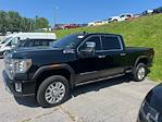 2022 GMC Sierra 3500 Crew Cab 4x4 Pickup for sale #3F2685 - photo 14