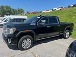 2022 GMC Sierra 3500 Crew Cab 4x4 Pickup for sale #3F2685 - photo 17
