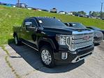 2022 GMC Sierra 3500 Crew Cab 4x4 Pickup for sale #3F2685 - photo 4