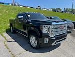 2022 GMC Sierra 3500 Crew Cab 4x4 Pickup for sale #3F2685 - photo 6