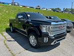 2022 GMC Sierra 3500 Crew Cab 4x4 Pickup for sale #3F2685 - photo 8