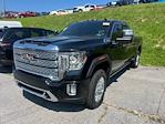 2022 GMC Sierra 3500 Crew Cab 4x4 Pickup for sale #3F2685 - photo 9