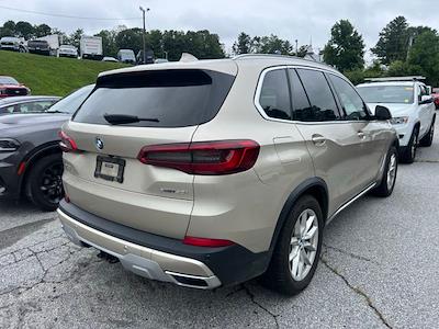 2019 BMW X5 AWD SUV for sale #3F2690A - photo 2