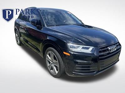 2019 Audi Q5 AWD SUV for sale #3F2700 - photo 1