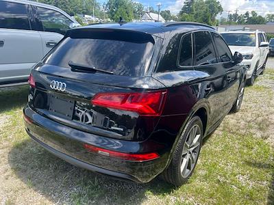 2019 Audi Q5 AWD SUV for sale #3F2700 - photo 2