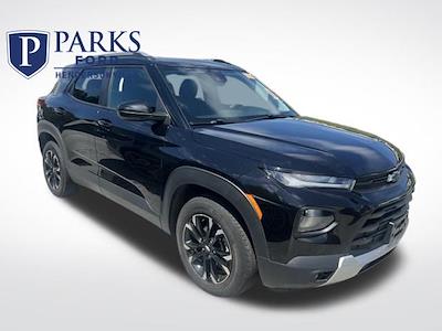 2021 Chevrolet Trailblazer AWD SUV for sale #3F2704 - photo 1
