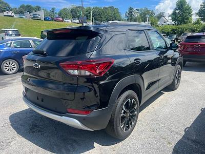 2021 Chevrolet Trailblazer AWD SUV for sale #3F2704 - photo 2
