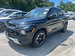 2021 Chevrolet Trailblazer AWD SUV for sale #3F2704 - photo 11