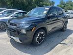 2021 Chevrolet Trailblazer AWD SUV for sale #3F2704 - photo 13