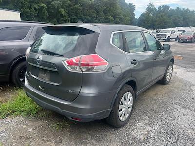 2016 Nissan Rogue 4x4 SUV for sale #3F2704A - photo 2