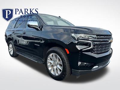 2023 Chevrolet Tahoe 4x2 SUV for sale #3F2718 - photo 1
