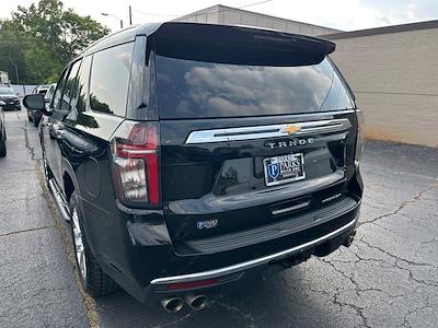 2023 Chevrolet Tahoe 4x2 SUV for sale #3F2718 - photo 2