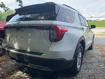 2025 Ford Explorer RWD SUV for sale #3F2718A - photo 2