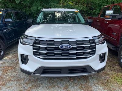 2025 Ford Explorer RWD SUV for sale #3F2718A - photo 2