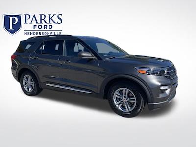 2020 Ford Explorer RWD SUV for sale #3F2718B - photo 1
