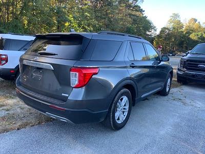 2020 Ford Explorer RWD SUV for sale #3F2718B - photo 2