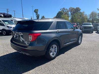 2020 Ford Explorer RWD SUV for sale #3F2718B - photo 2