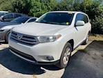 2013 Toyota Highlander 4x2 SUV for sale #3F2719A - photo 11
