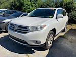 2013 Toyota Highlander 4x2 SUV for sale #3F2719A - photo 13