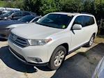 2013 Toyota Highlander 4x2 SUV for sale #3F2719A - photo 14