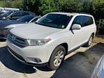 2013 Toyota Highlander 4x2 SUV for sale #3F2719A - photo 15