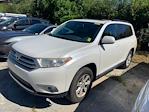 2013 Toyota Highlander 4x2 SUV for sale #3F2719A - photo 17