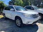 2013 Toyota Highlander 4x2 SUV for sale #3F2719A - photo 4