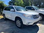 2013 Toyota Highlander 4x2 SUV for sale #3F2719A - photo 6