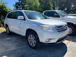 2013 Toyota Highlander 4x2 SUV for sale #3F2719A - photo 8