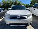 2013 Toyota Highlander 4x2 SUV for sale #3F2719A - photo 3