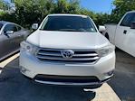 2013 Toyota Highlander 4x2 SUV for sale #3F2719A - photo 7