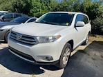 2013 Toyota Highlander 4x2 SUV for sale #3F2719A - photo 9