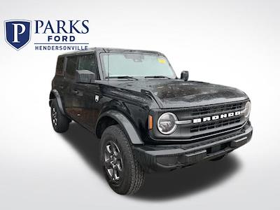 2025 Ford Bronco 4WD SUV for sale #3F2815 - photo 1