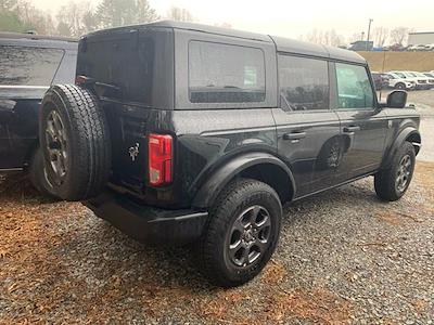 2025 Ford Bronco 4WD SUV for sale #3F2815 - photo 2