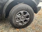 2025 Ford Bronco 4WD SUV for sale #3F2815 - photo 27